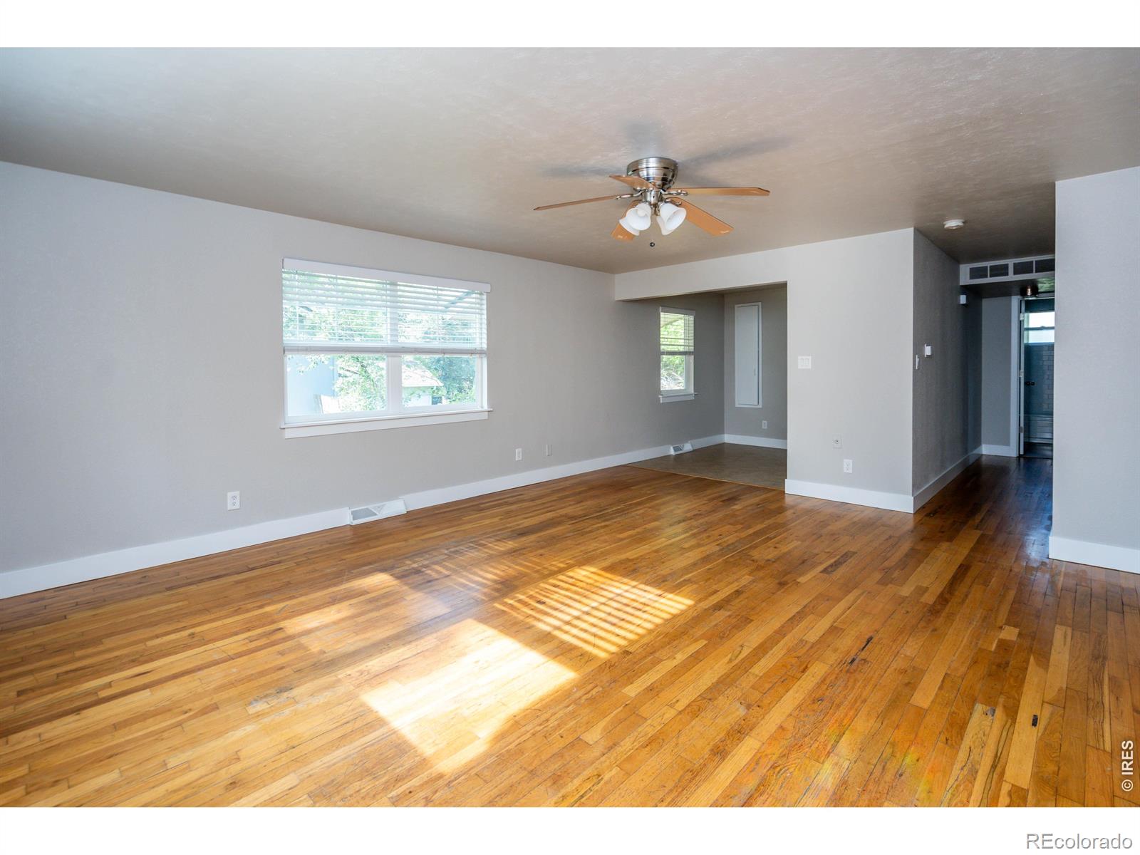 MLS Image #3 for 1601  peterson street,fort collins, Colorado