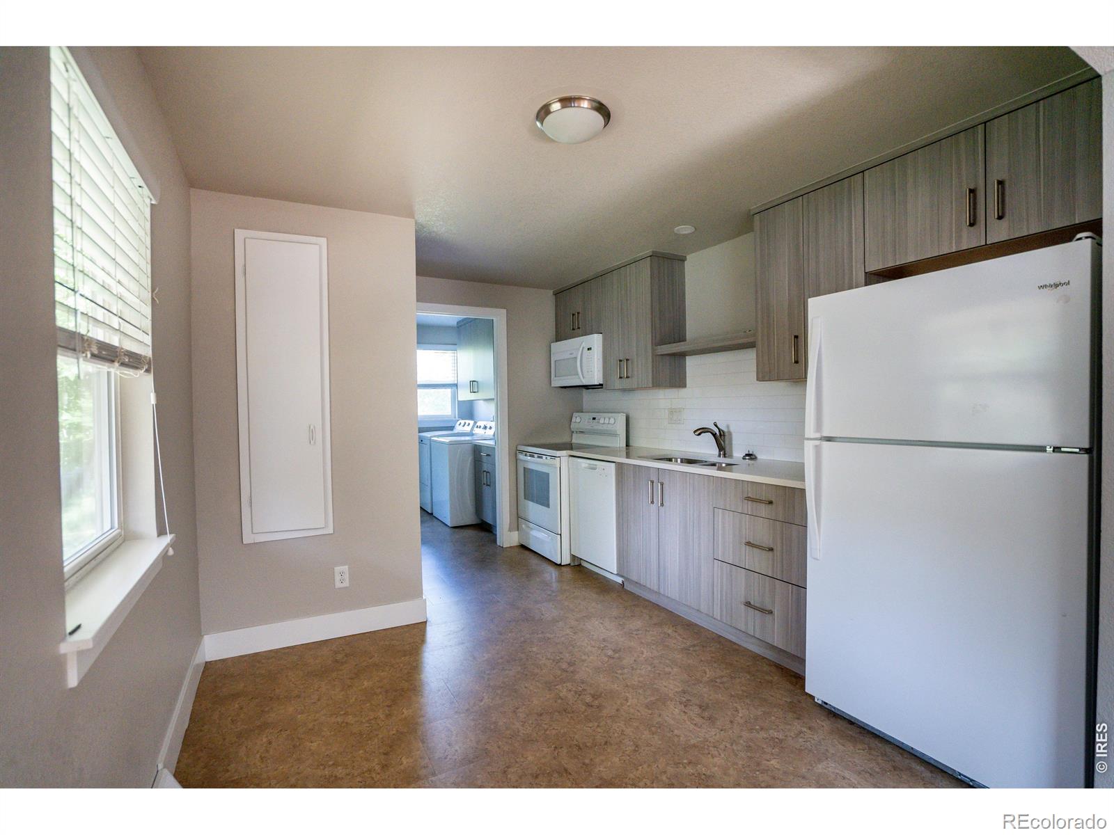 MLS Image #4 for 1601  peterson street,fort collins, Colorado