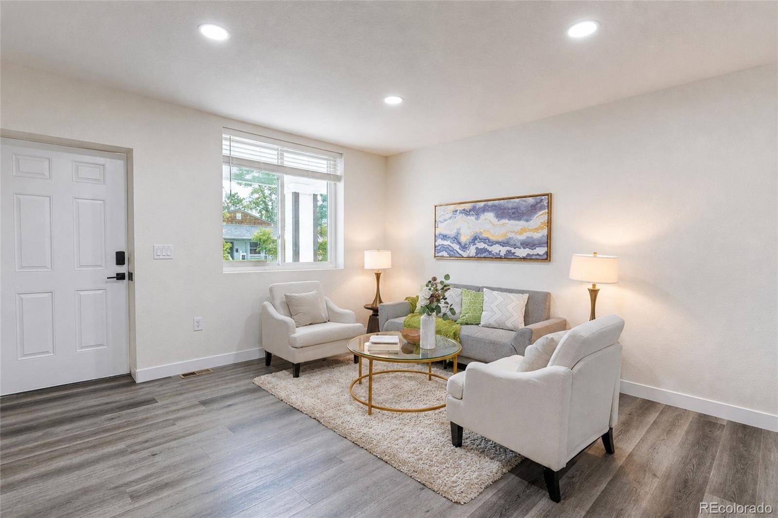 MLS Image #1 for 4775 n williams street,denver, Colorado
