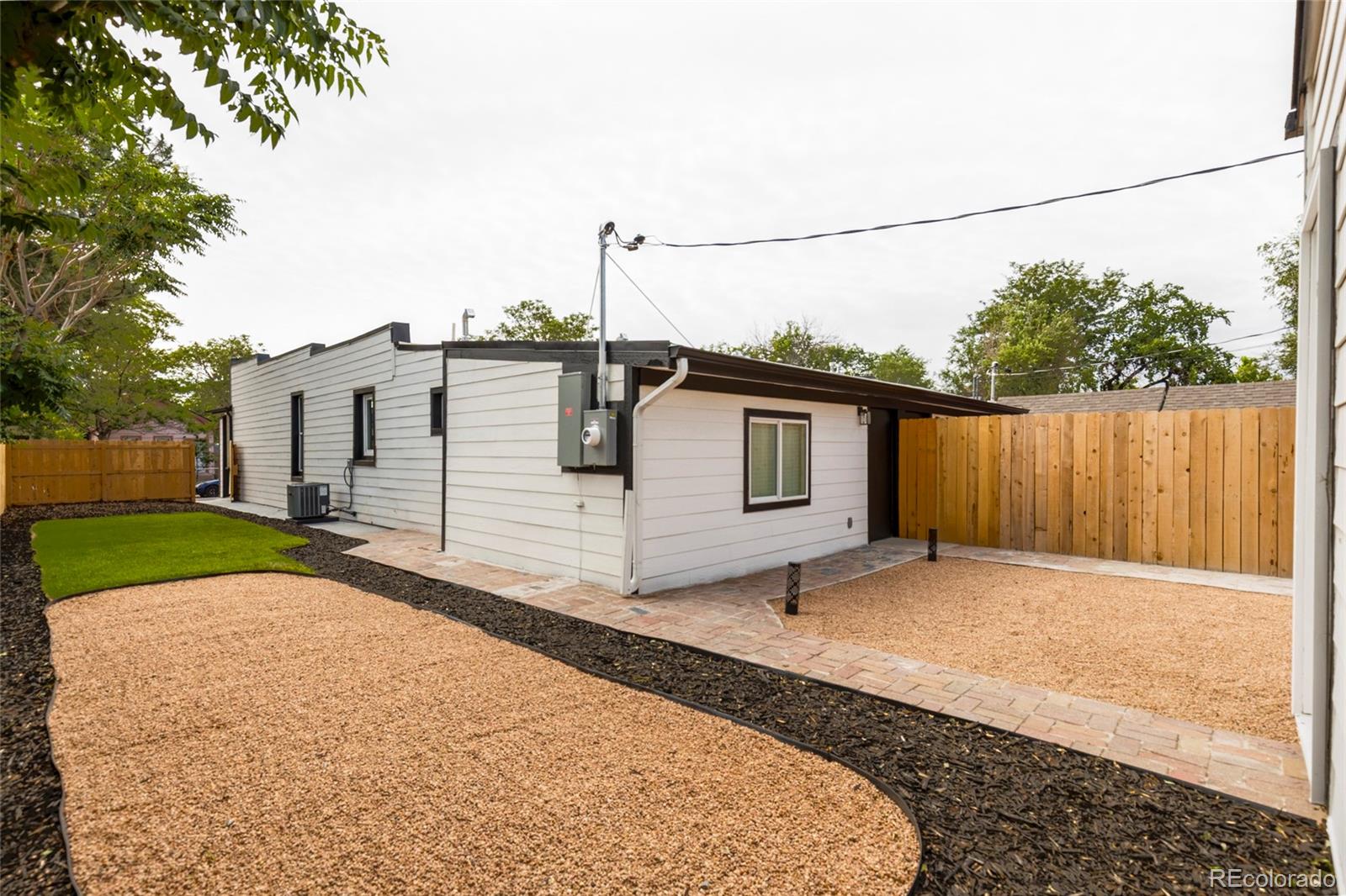 MLS Image #14 for 4775 n williams street,denver, Colorado
