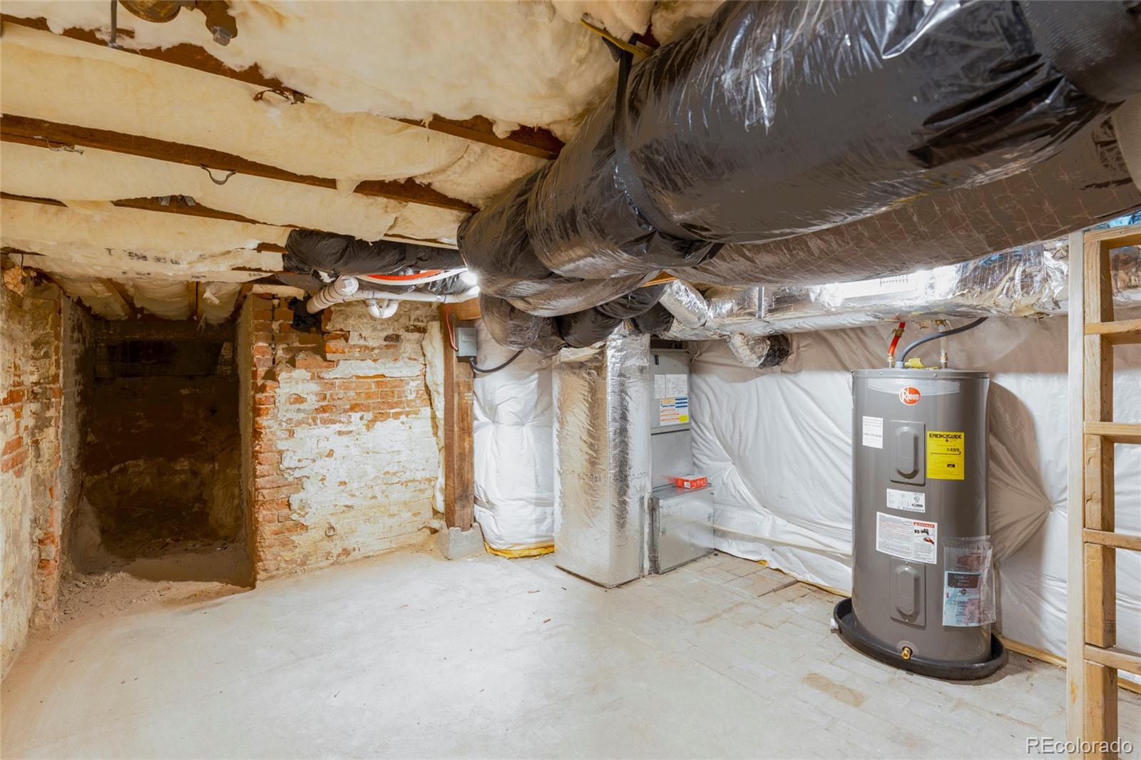 MLS Image #16 for 4775 n williams street,denver, Colorado