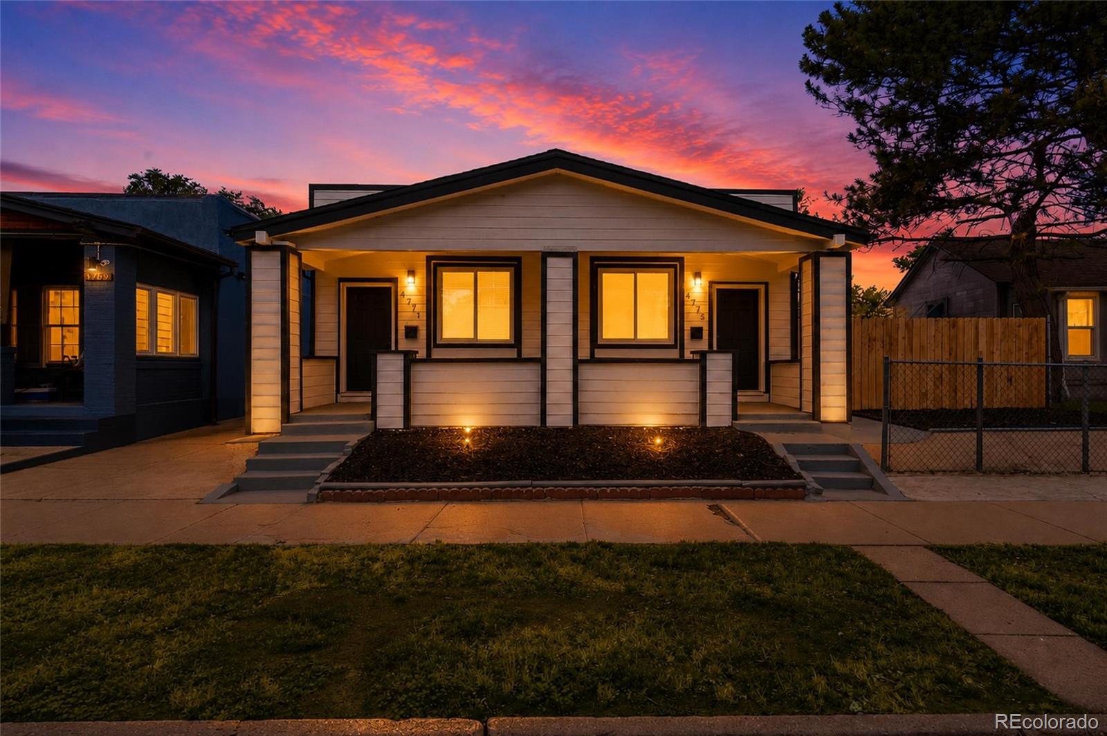 MLS Image #18 for 4775 n williams street,denver, Colorado
