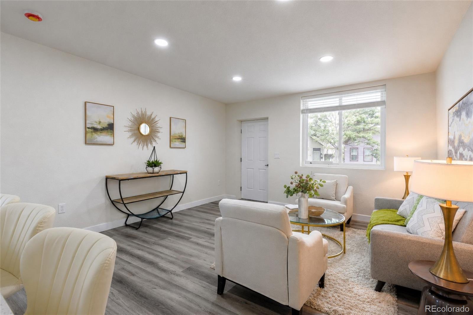 MLS Image #2 for 4775 n williams street,denver, Colorado