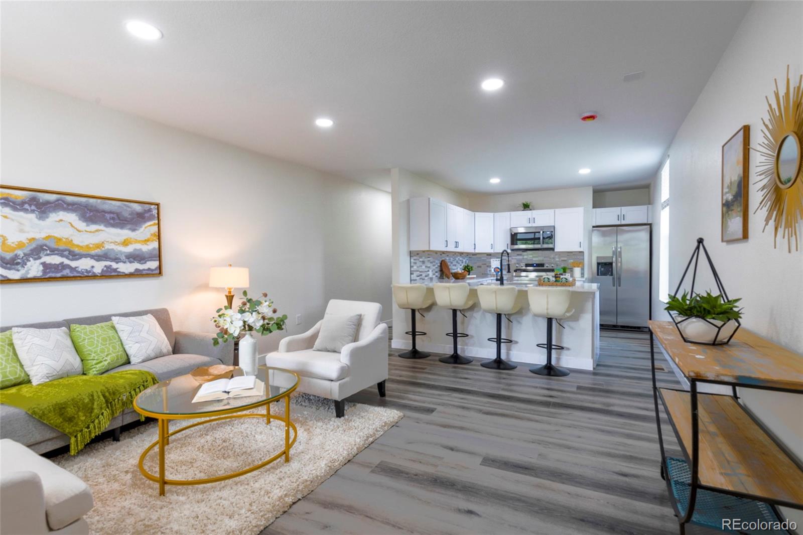 MLS Image #3 for 4775 n williams street,denver, Colorado