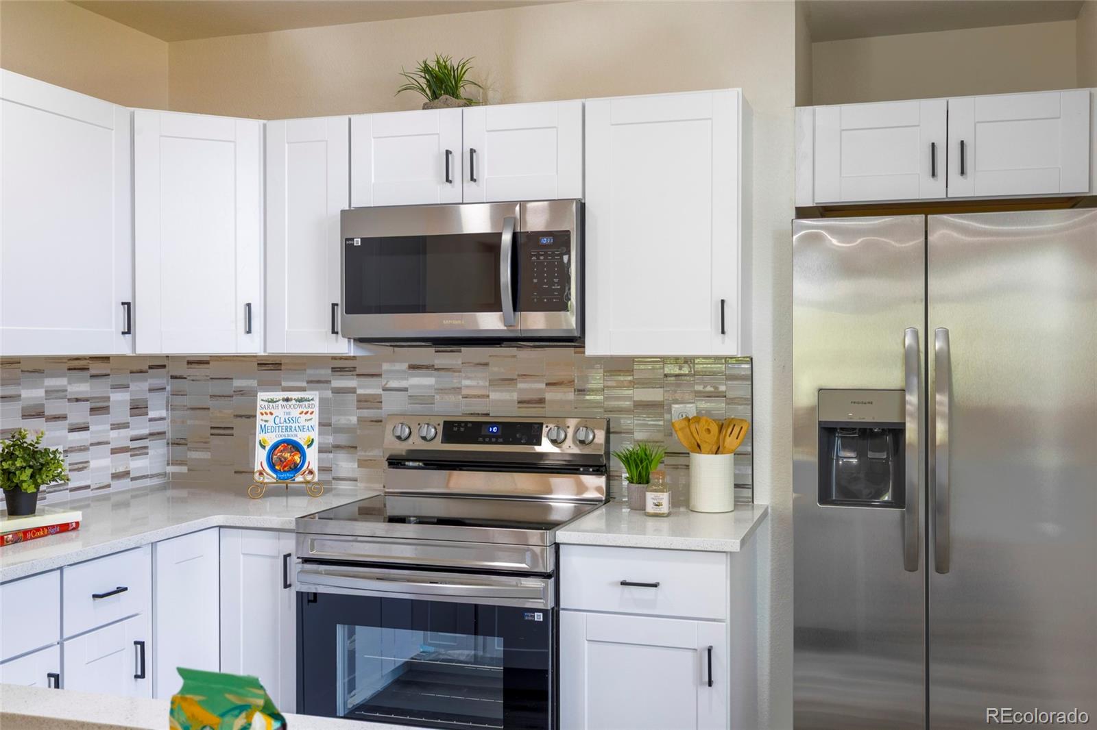 MLS Image #4 for 4775 n williams street,denver, Colorado
