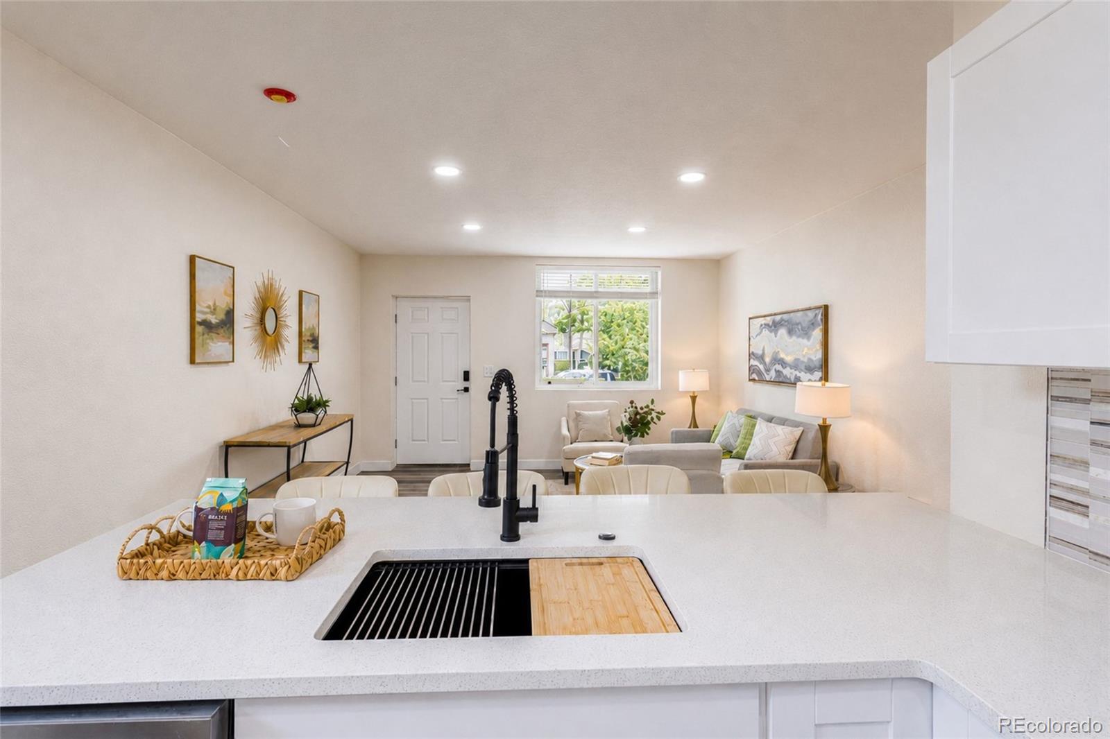 MLS Image #5 for 4775 n williams street,denver, Colorado