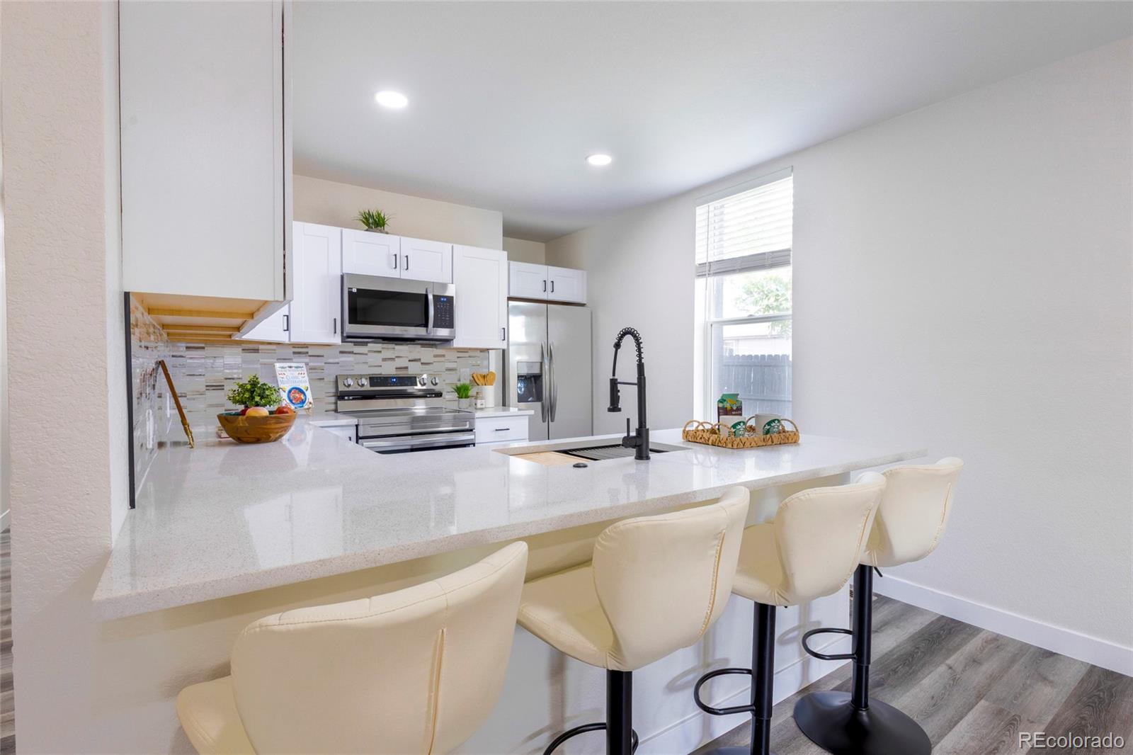 MLS Image #6 for 4775 n williams street,denver, Colorado