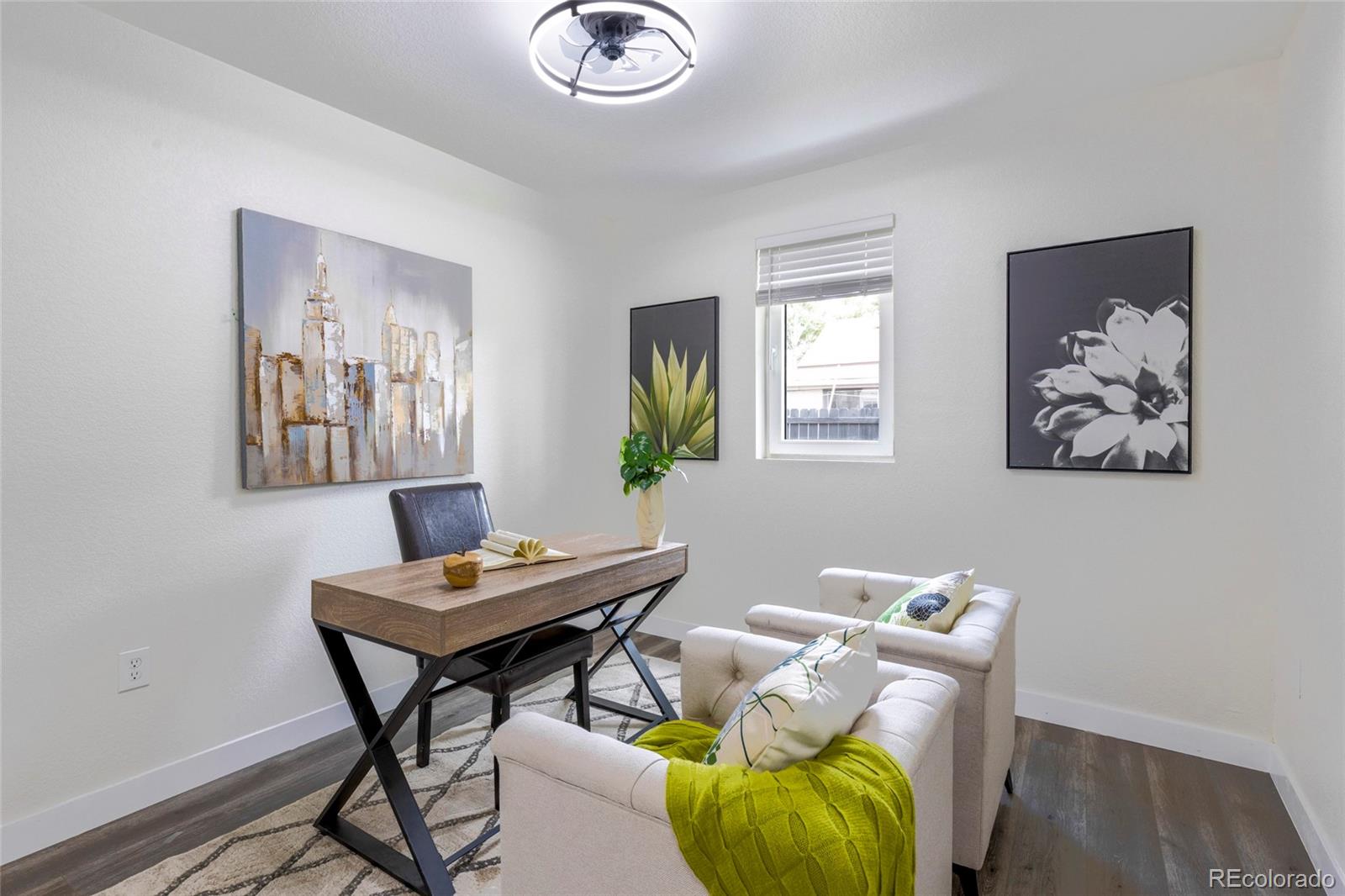 MLS Image #7 for 4775 n williams street,denver, Colorado