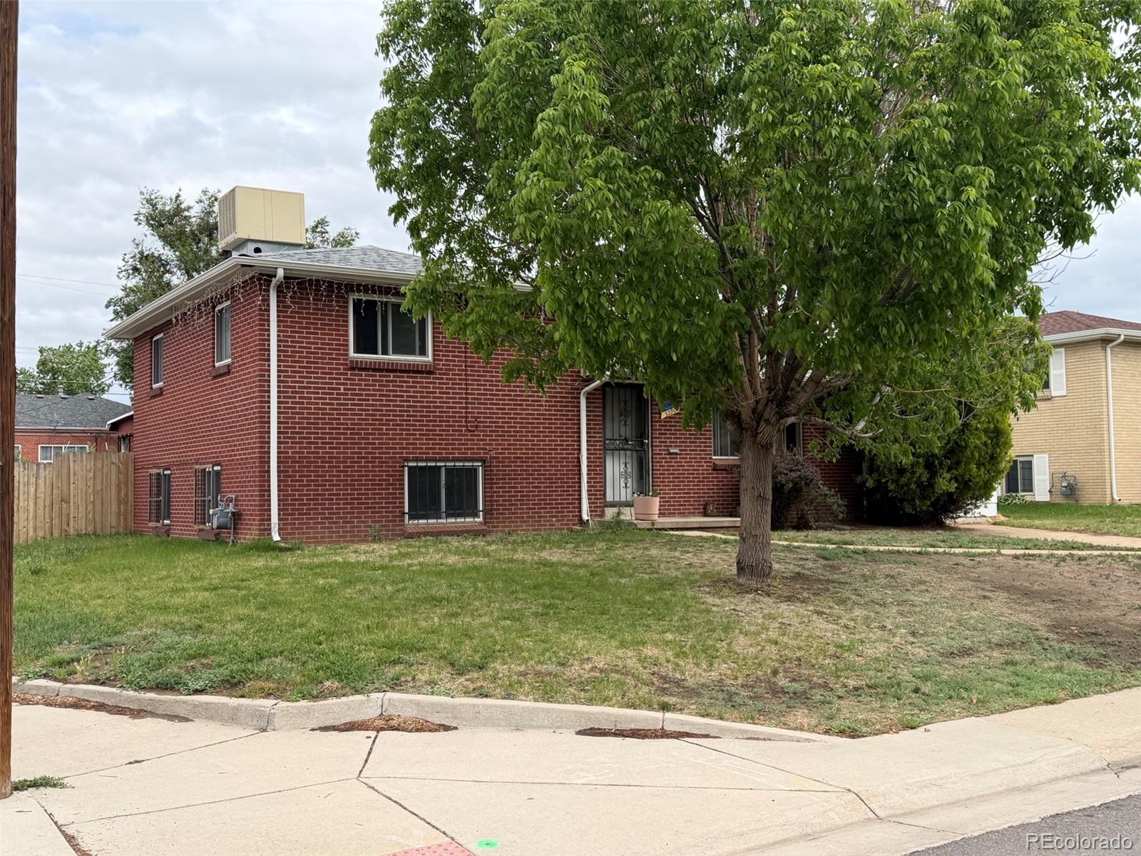 MLS Image #1 for 3290  ivy street,denver, Colorado