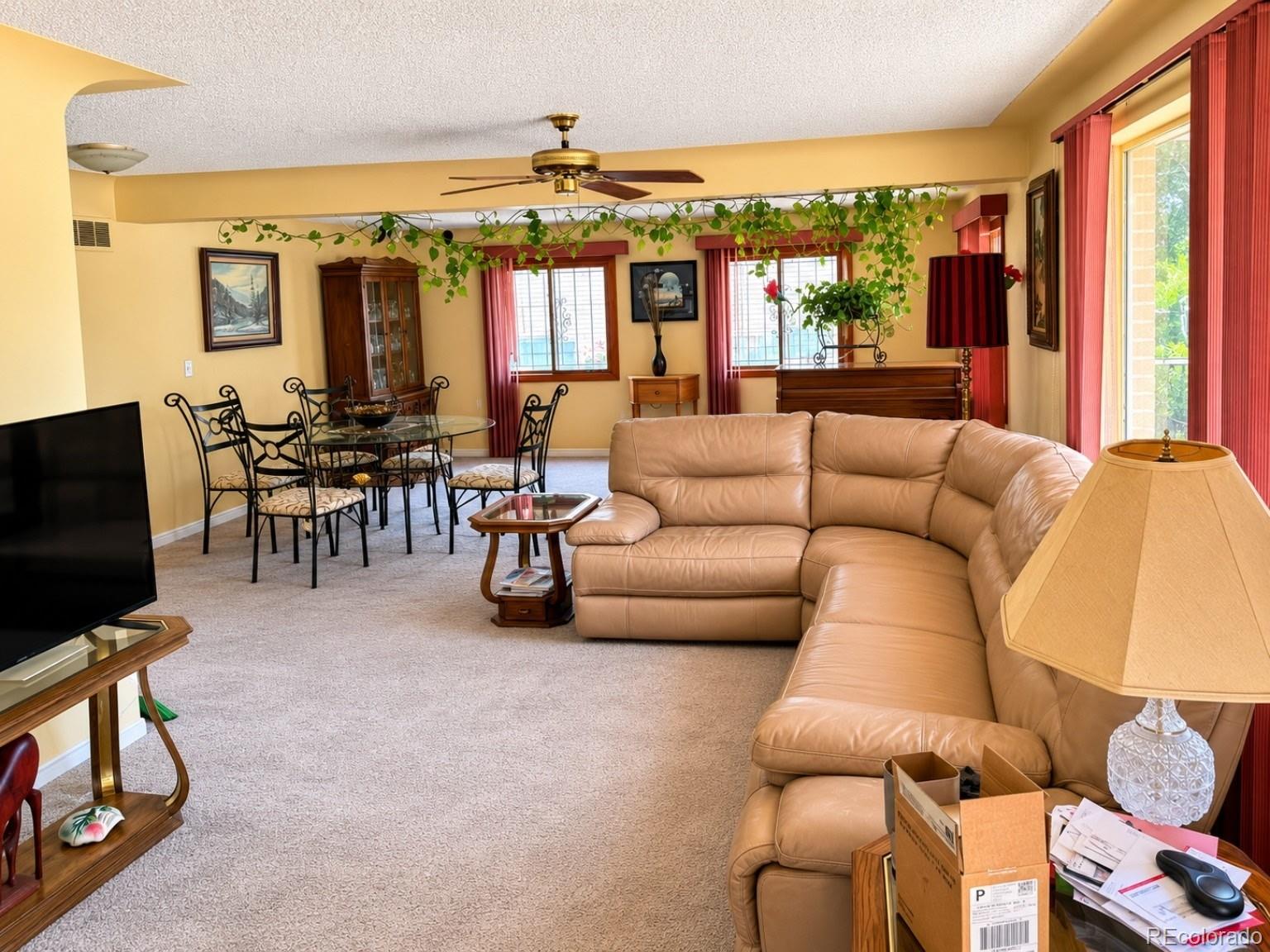 MLS Image #2 for 3290  ivy street,denver, Colorado