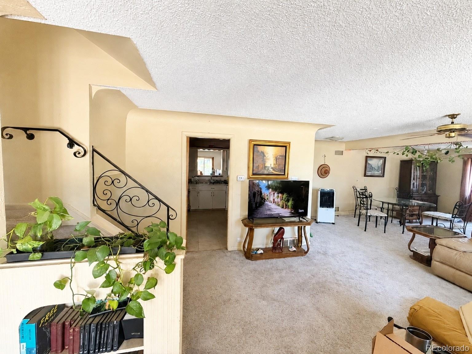 MLS Image #3 for 3290  ivy street,denver, Colorado