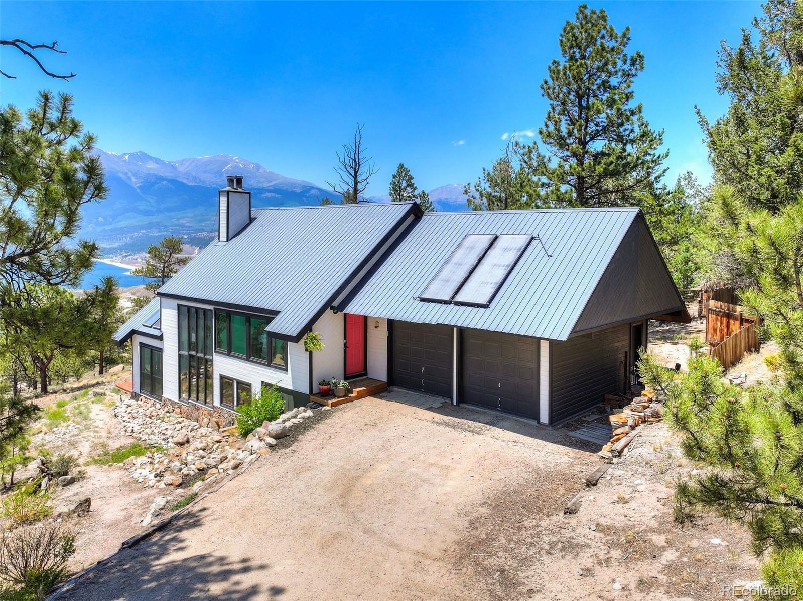 MLS Image #14 for 630  reva ridge road,twin lakes, Colorado