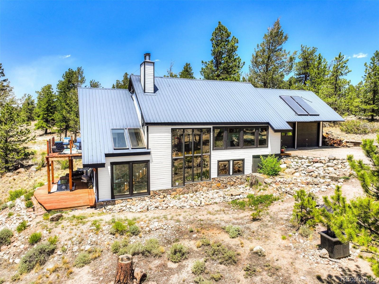 MLS Image #15 for 630  reva ridge road,twin lakes, Colorado