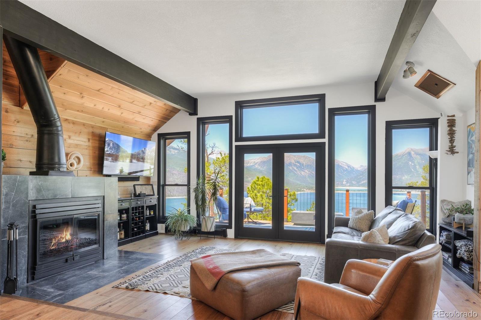 MLS Image #2 for 630  reva ridge road,twin lakes, Colorado