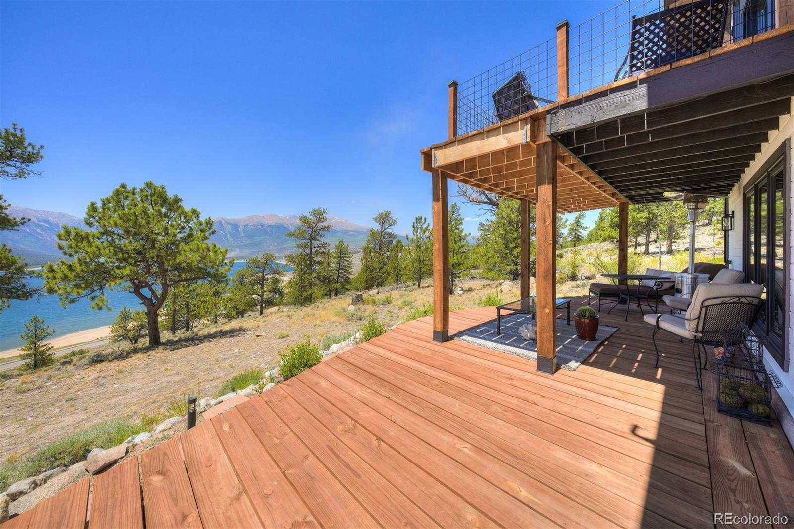 MLS Image #21 for 630  reva ridge road,twin lakes, Colorado
