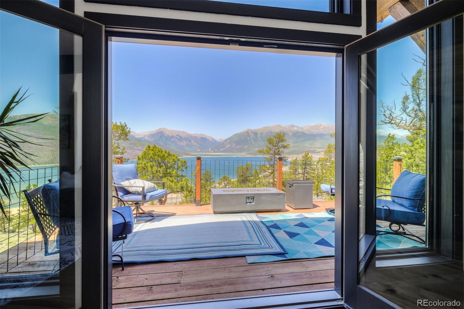 MLS Image #3 for 630  reva ridge road,twin lakes, Colorado