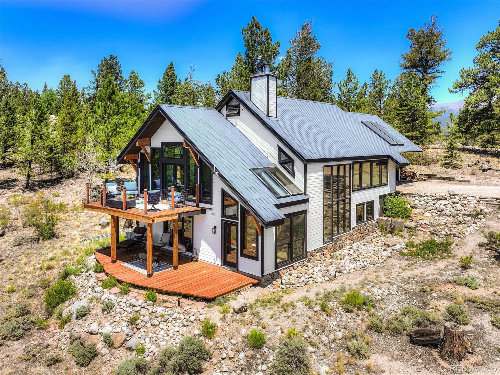 MLS Image #31 for 630  reva ridge road,twin lakes, Colorado