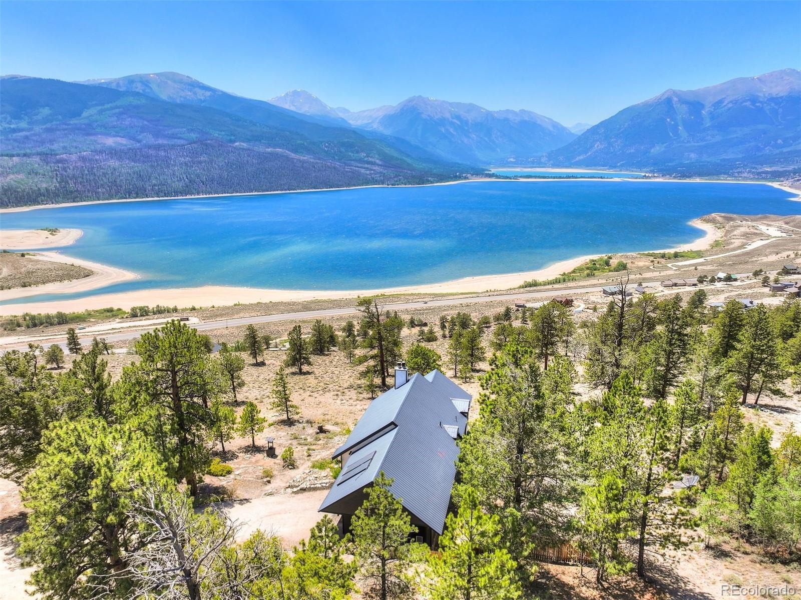 MLS Image #32 for 630  reva ridge road,twin lakes, Colorado