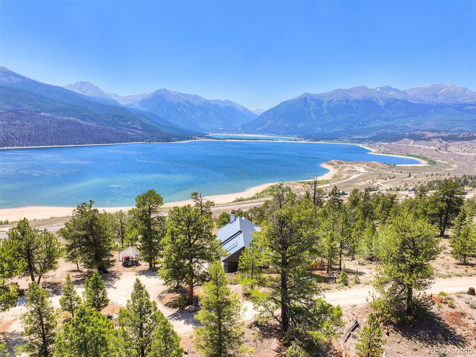 MLS Image #36 for 630  reva ridge road,twin lakes, Colorado