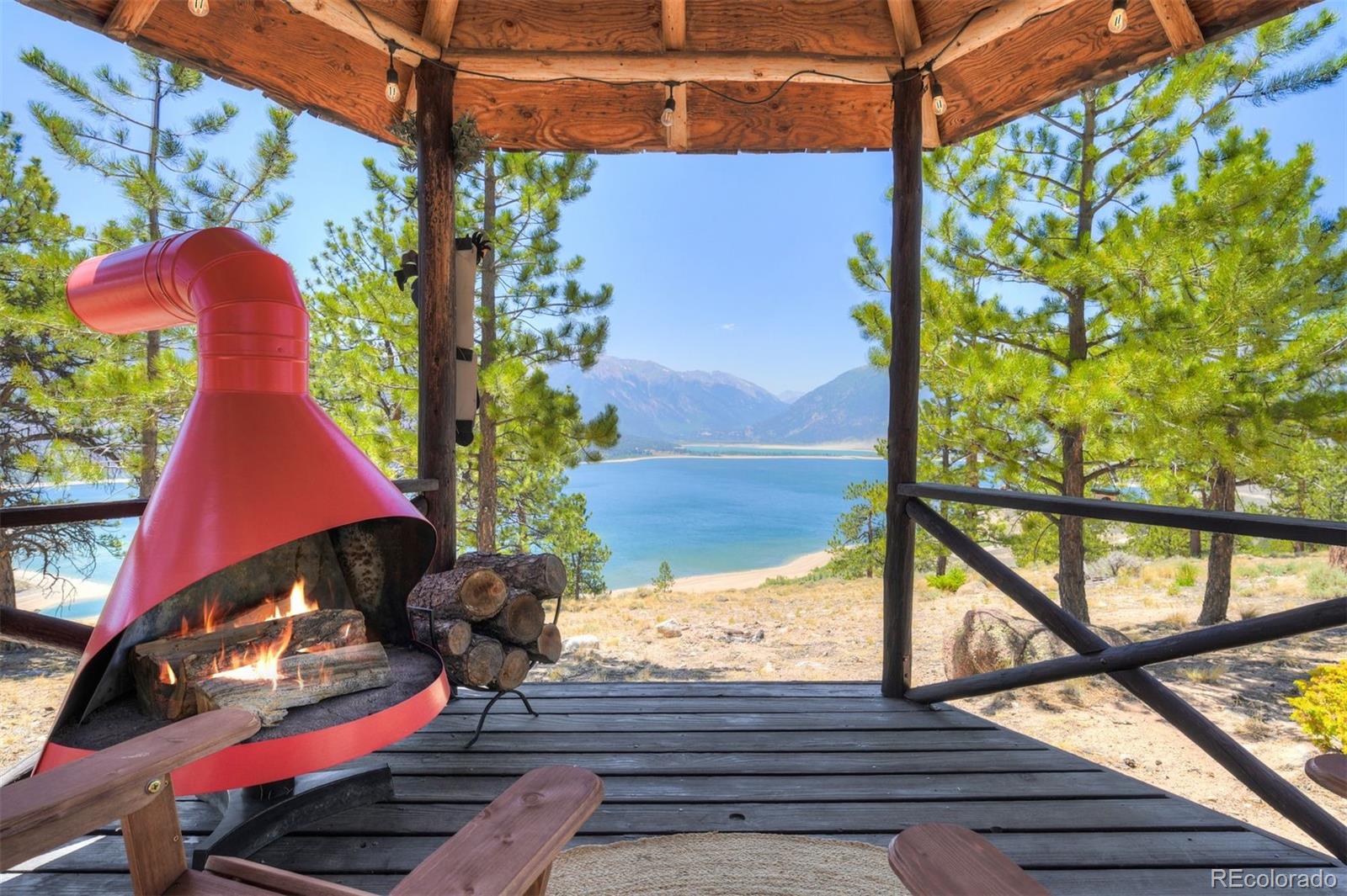 MLS Image #37 for 630  reva ridge road,twin lakes, Colorado