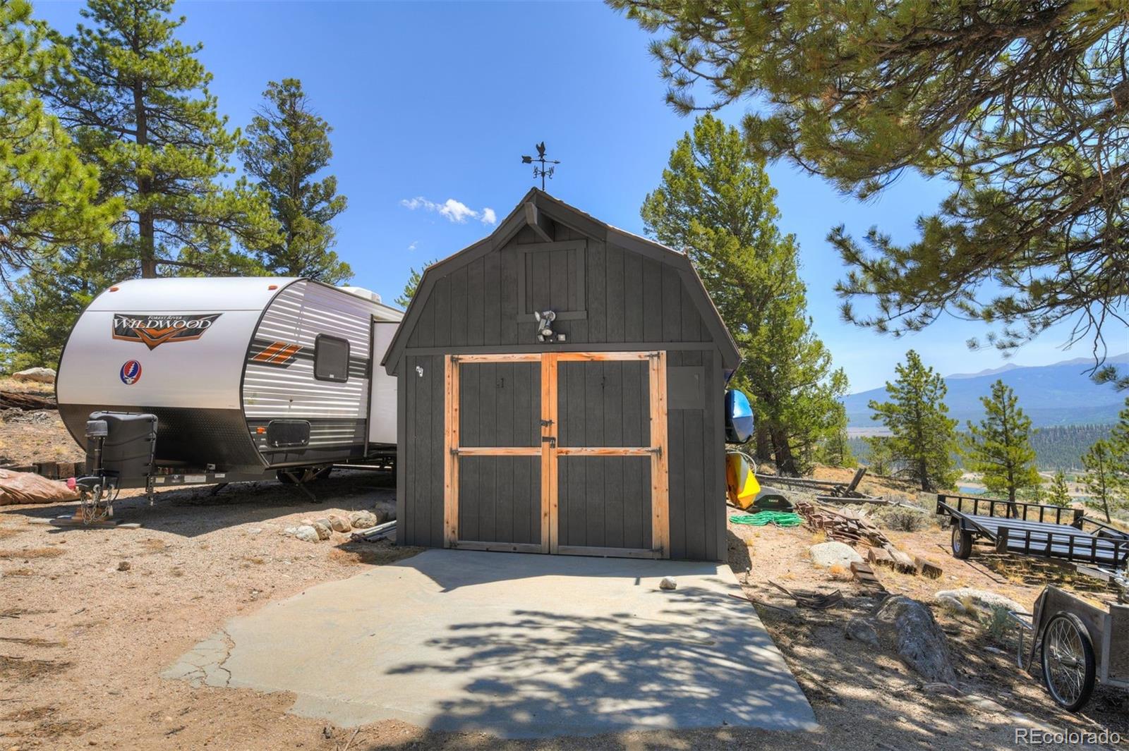 MLS Image #38 for 630  reva ridge road,twin lakes, Colorado