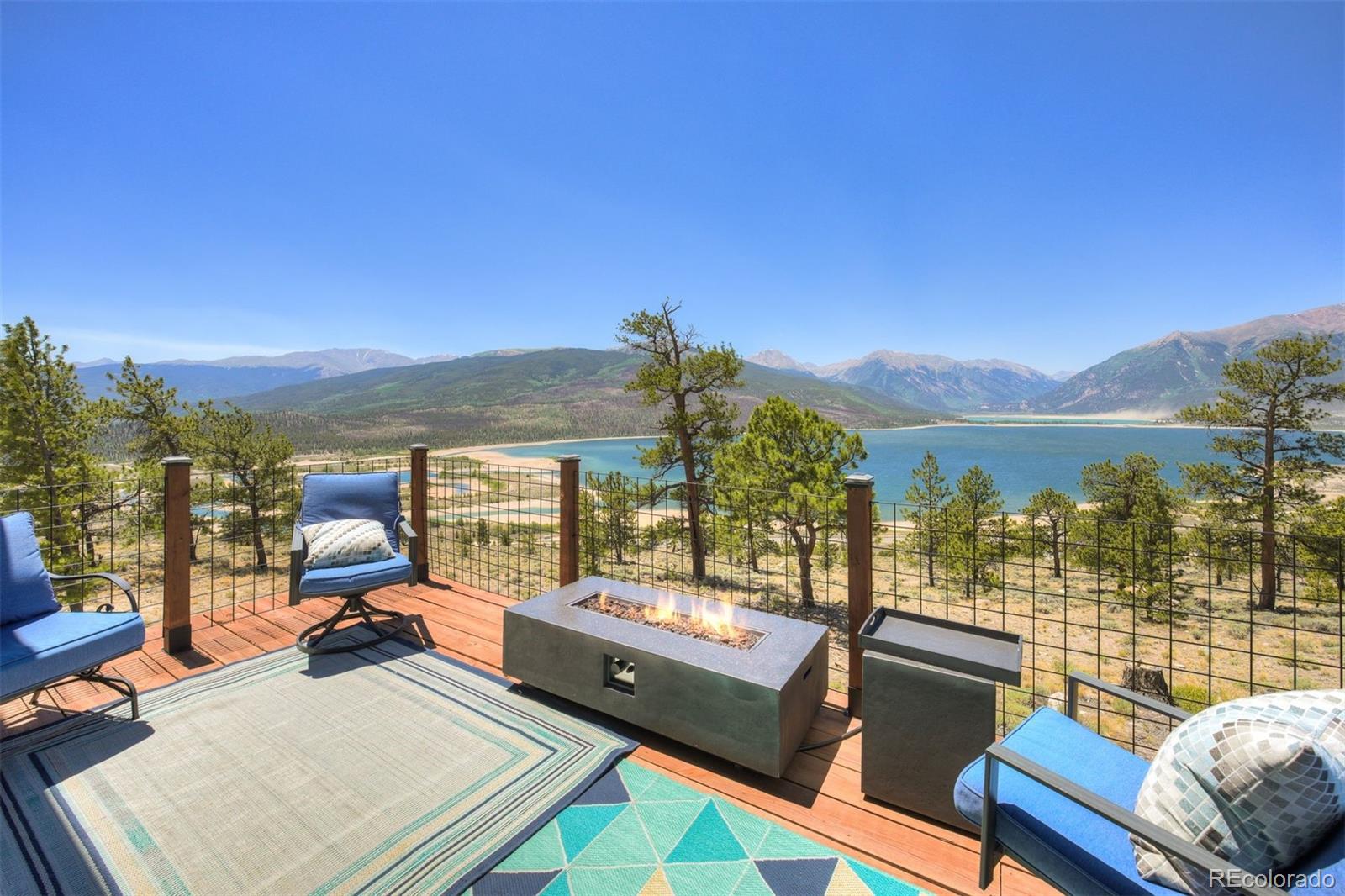 MLS Image #4 for 630  reva ridge road,twin lakes, Colorado