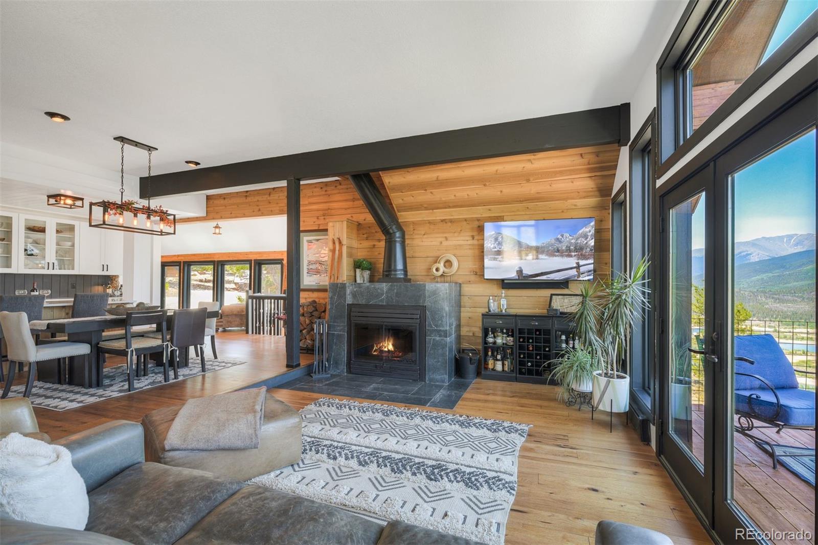MLS Image #5 for 630  reva ridge road,twin lakes, Colorado