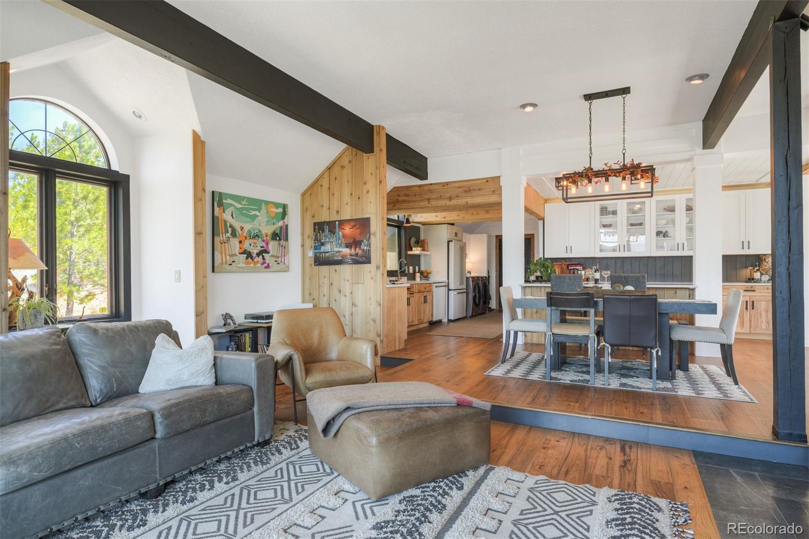 MLS Image #6 for 630  reva ridge road,twin lakes, Colorado