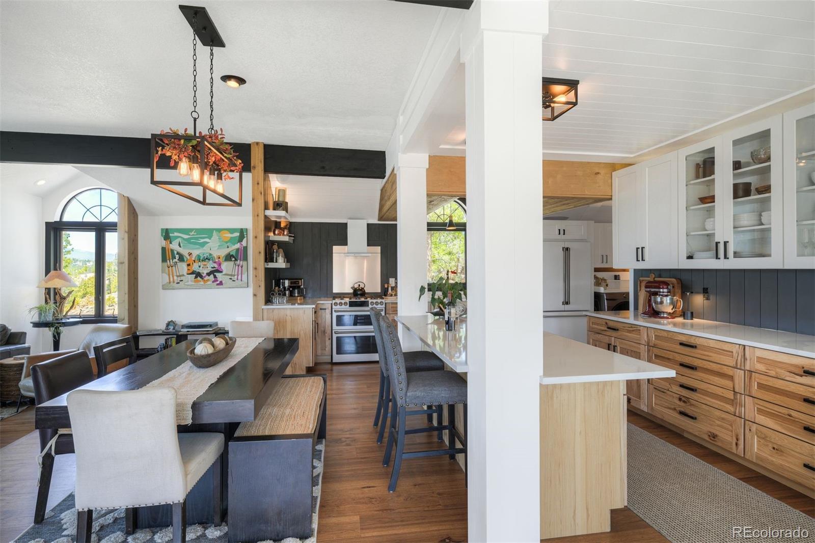 MLS Image #8 for 630  reva ridge road,twin lakes, Colorado