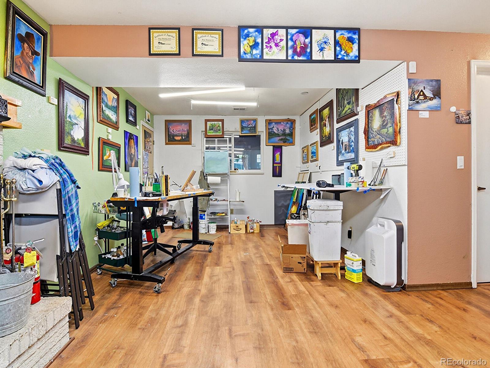 MLS Image #11 for 6932  deframe court,arvada, Colorado