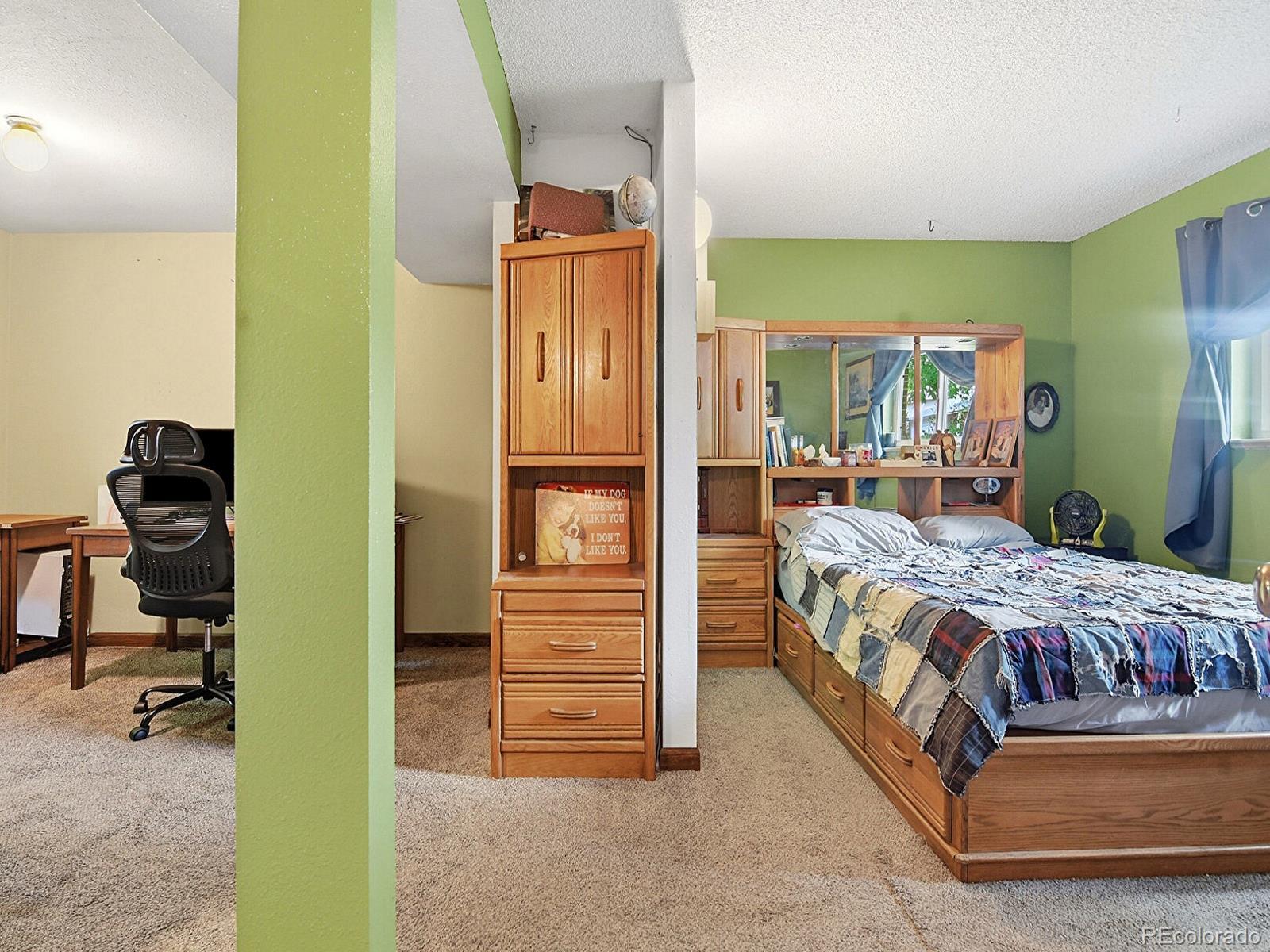 MLS Image #14 for 6932  deframe court,arvada, Colorado