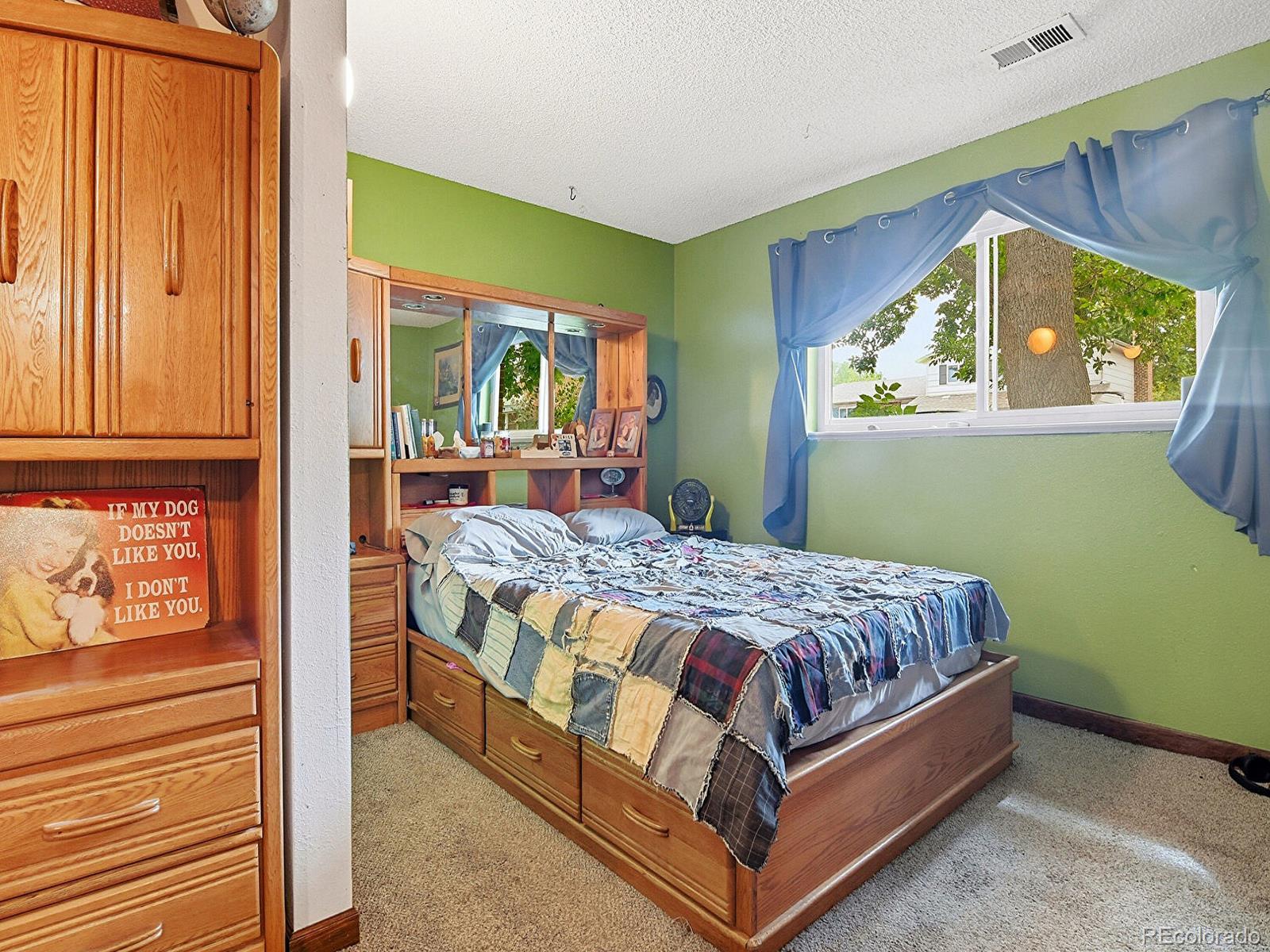 MLS Image #15 for 6932  deframe court,arvada, Colorado