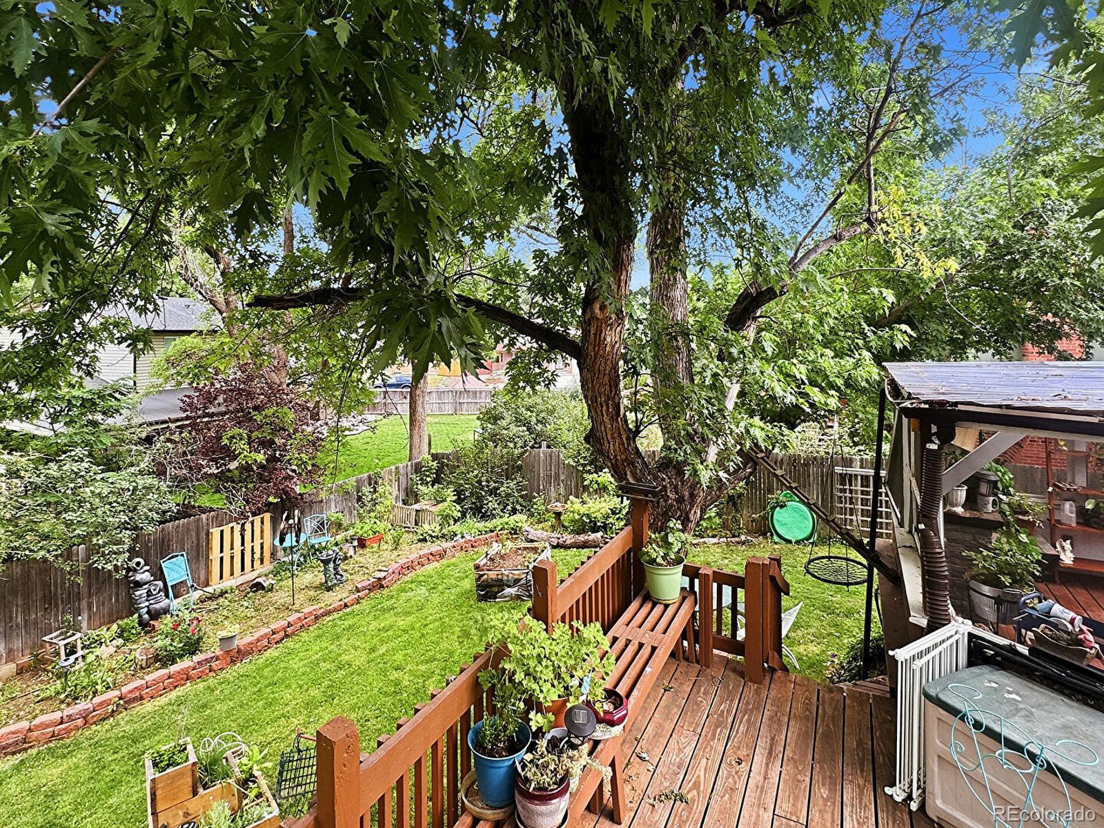 MLS Image #18 for 6932  deframe court,arvada, Colorado