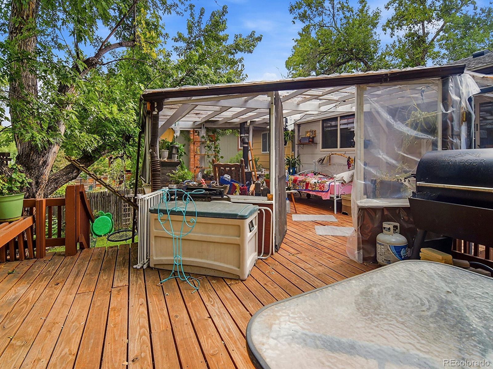 MLS Image #20 for 6932  deframe court,arvada, Colorado