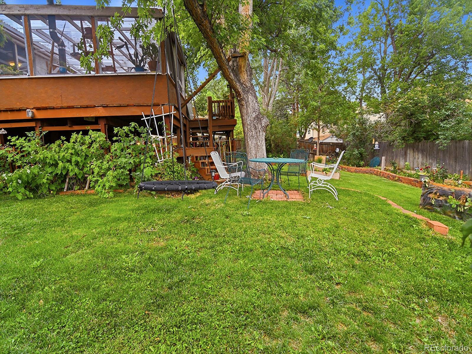 MLS Image #21 for 6932  deframe court,arvada, Colorado