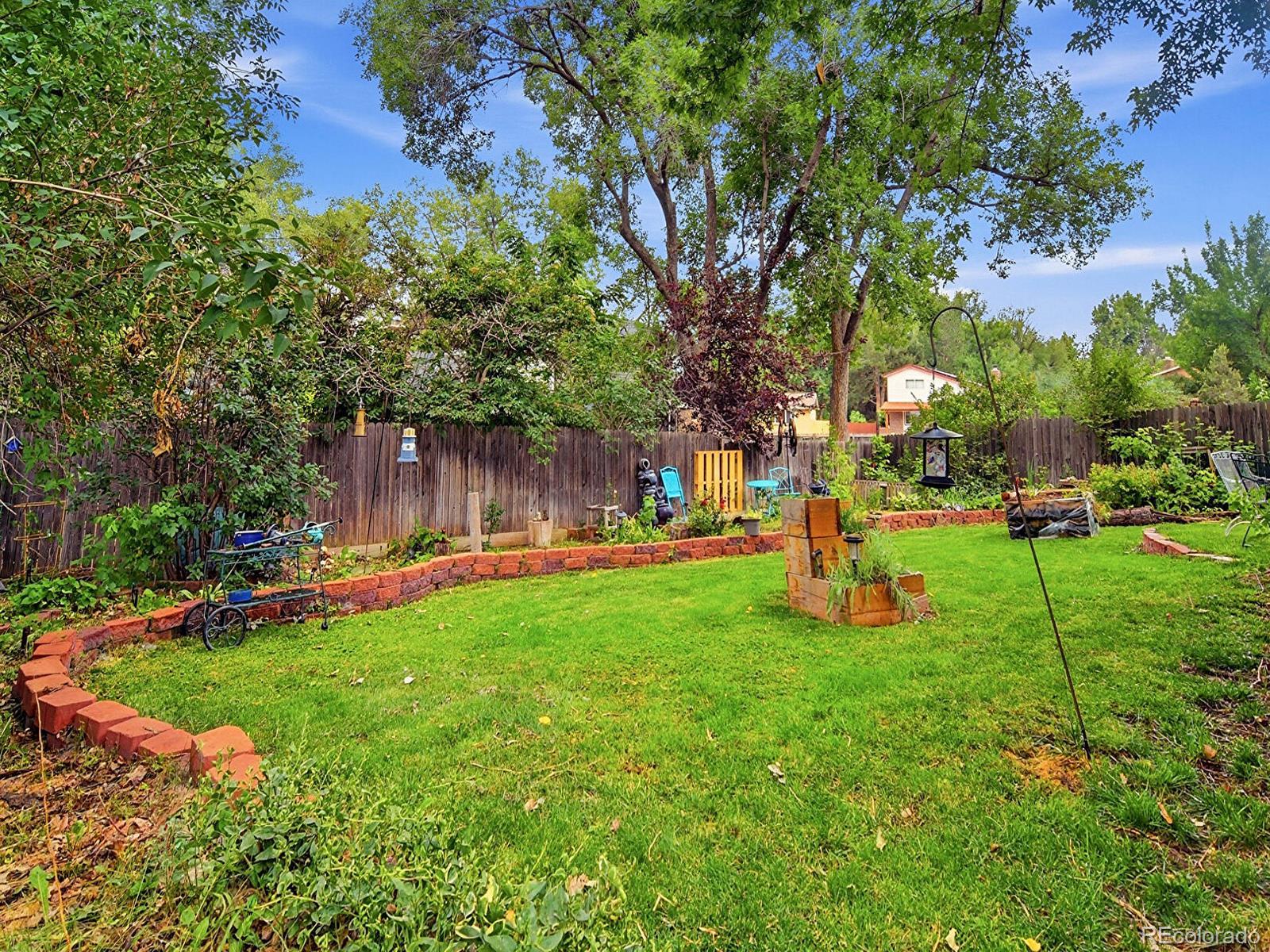 MLS Image #23 for 6932  deframe court,arvada, Colorado