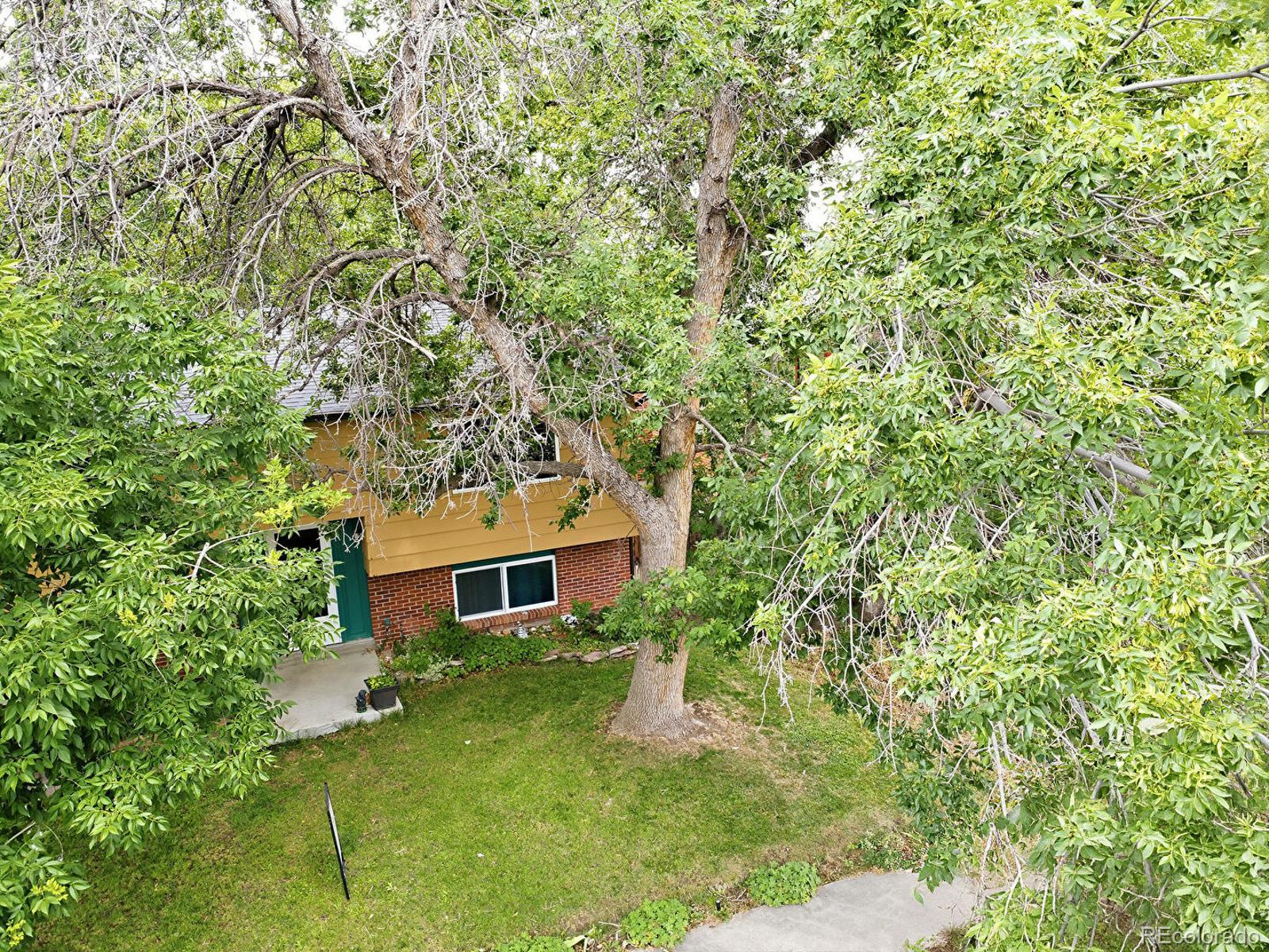 MLS Image #24 for 6932  deframe court,arvada, Colorado