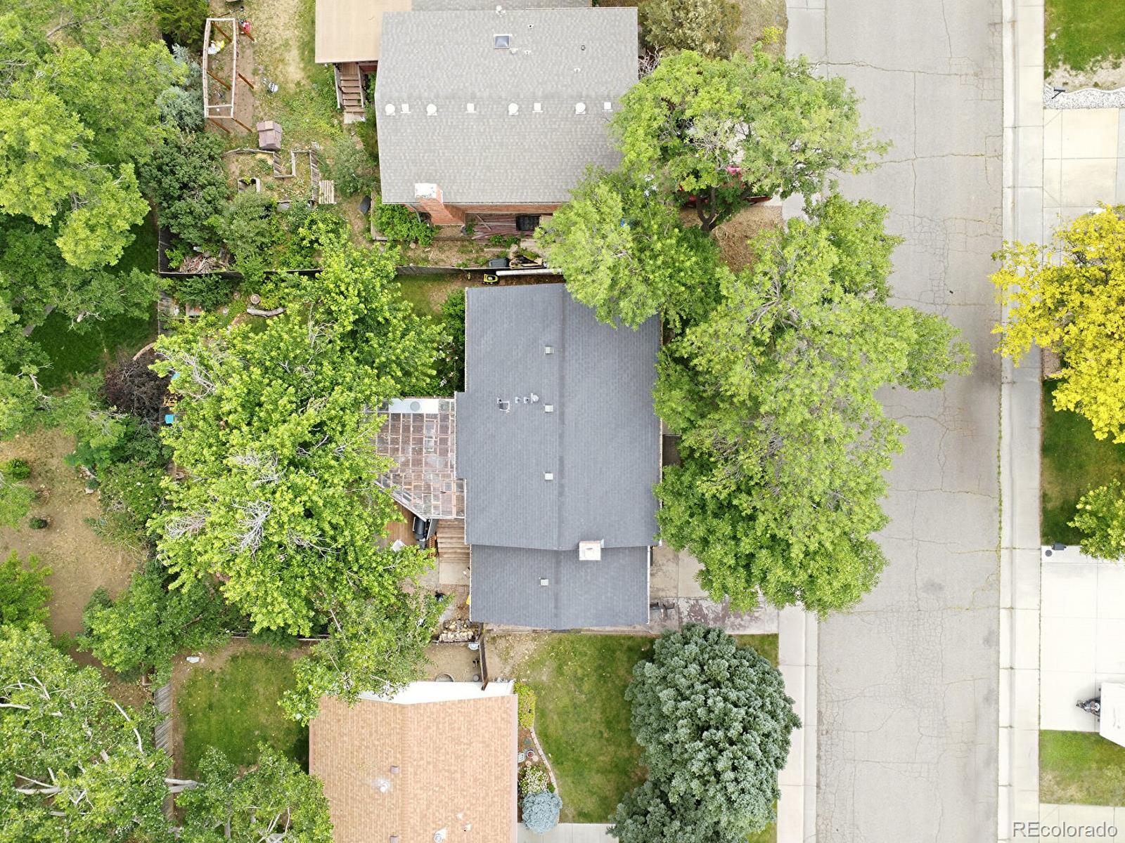 MLS Image #26 for 6932  deframe court,arvada, Colorado