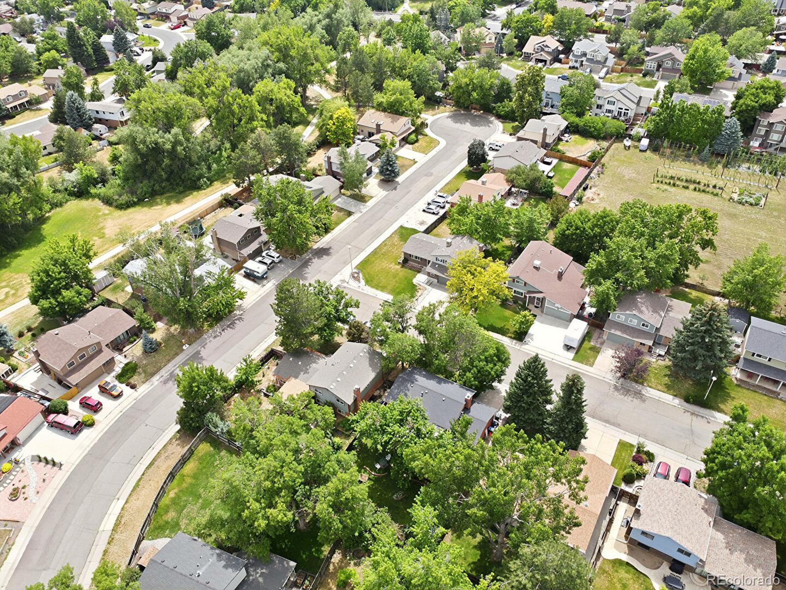 MLS Image #27 for 6932  deframe court,arvada, Colorado