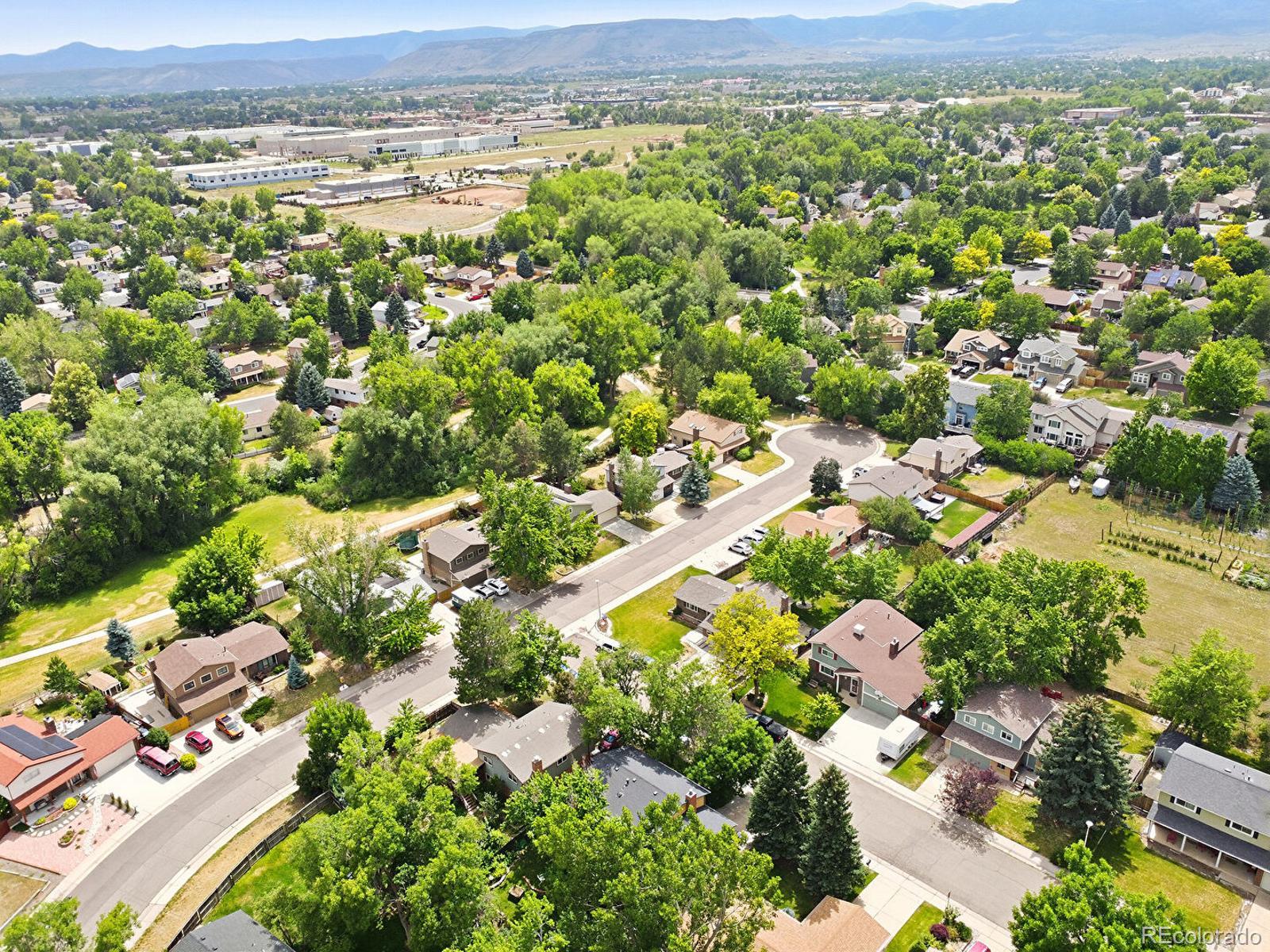 MLS Image #28 for 6932  deframe court,arvada, Colorado