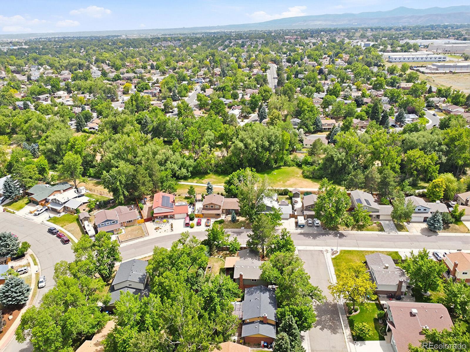 MLS Image #29 for 6932  deframe court,arvada, Colorado