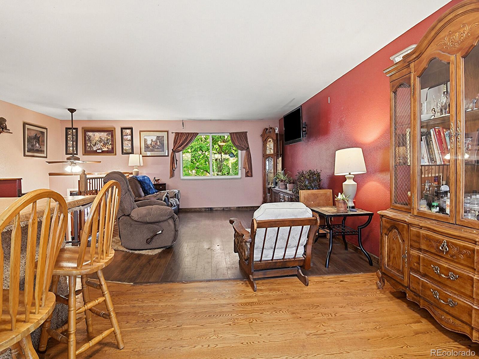 MLS Image #3 for 6932  deframe court,arvada, Colorado