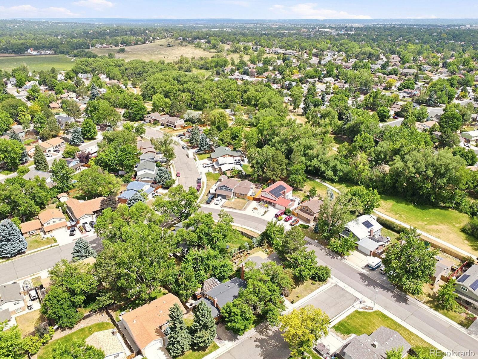 MLS Image #30 for 6932  deframe court,arvada, Colorado