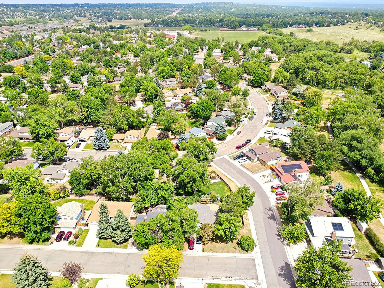MLS Image #31 for 6932  deframe court,arvada, Colorado