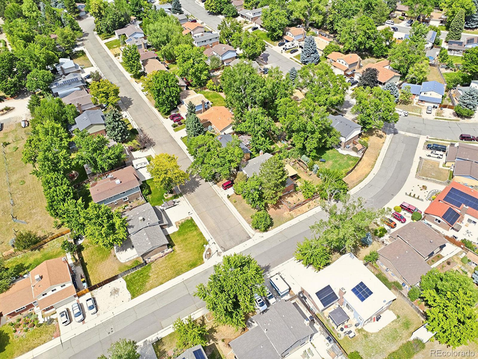 MLS Image #32 for 6932  deframe court,arvada, Colorado