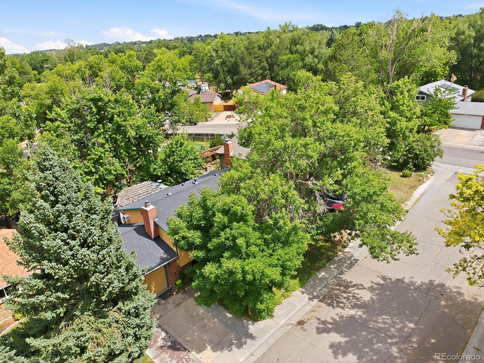 MLS Image #33 for 6932  deframe court,arvada, Colorado
