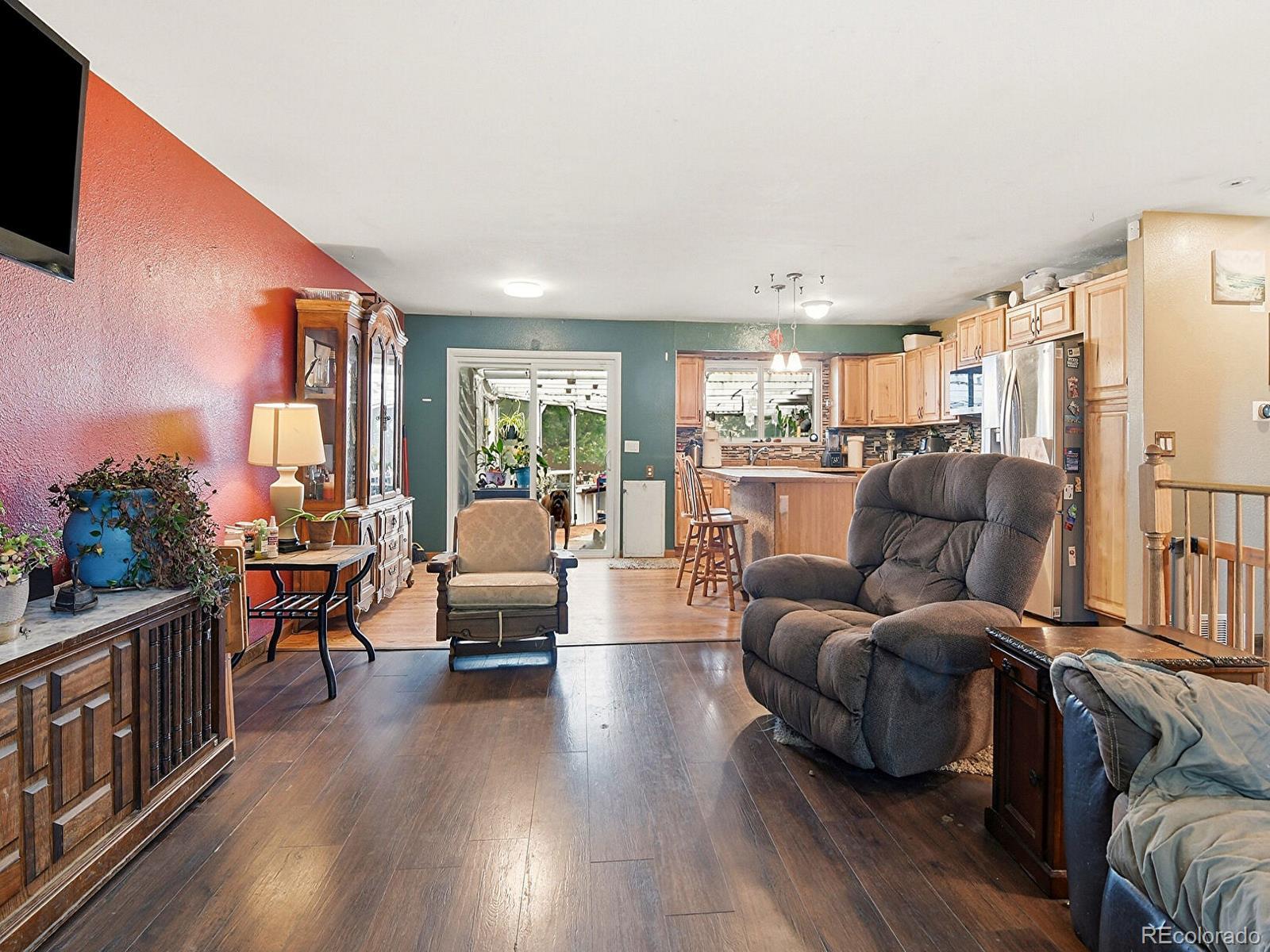 MLS Image #4 for 6932  deframe court,arvada, Colorado