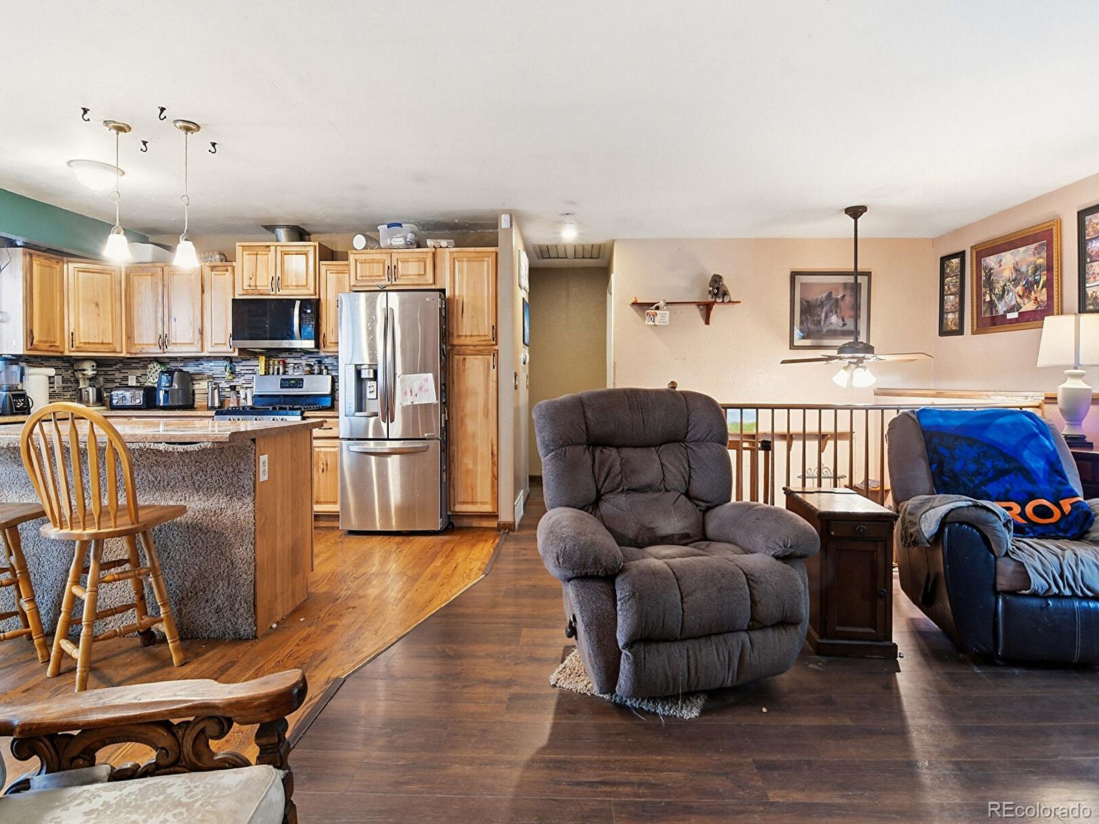 MLS Image #5 for 6932  deframe court,arvada, Colorado