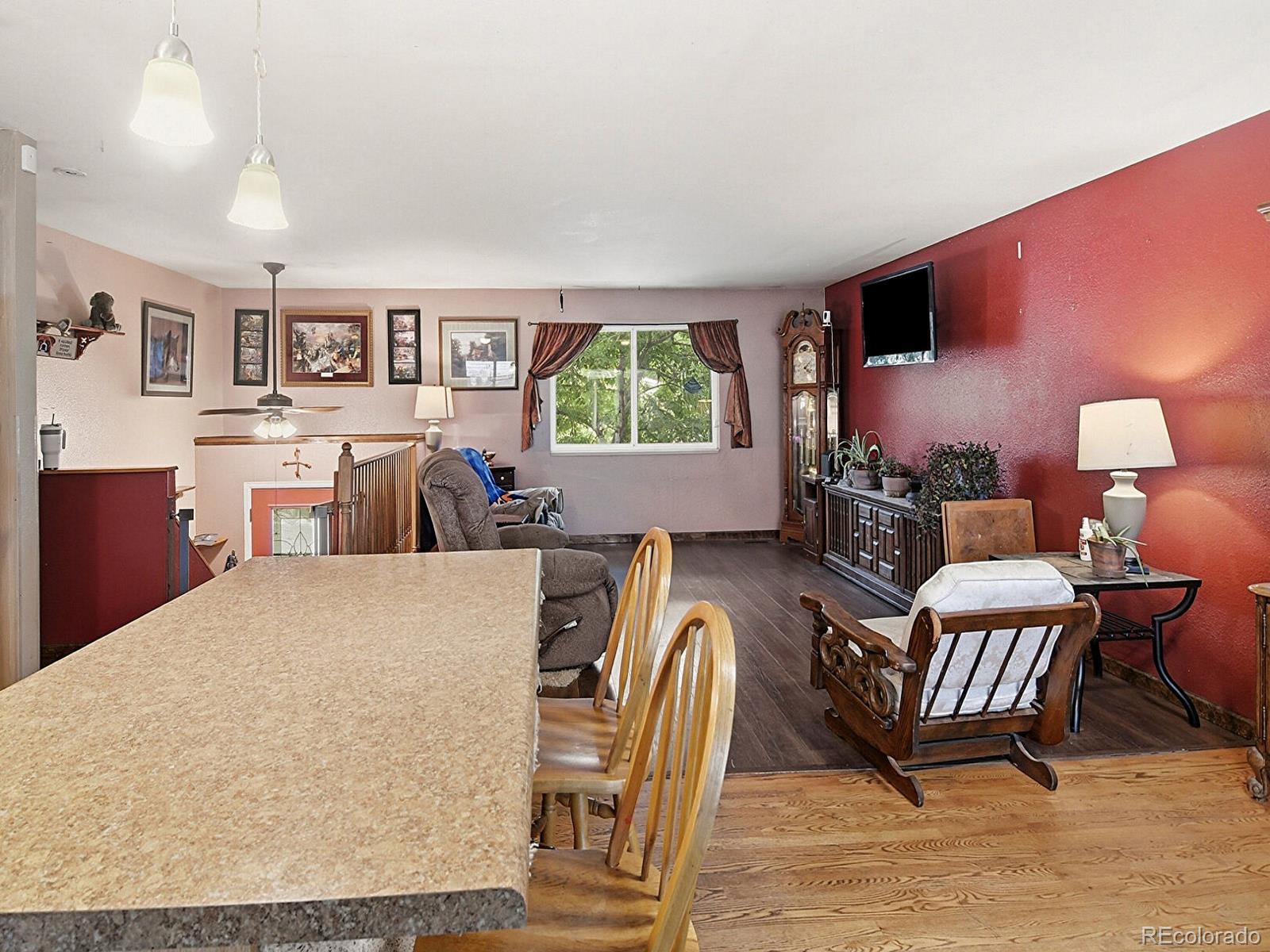 MLS Image #6 for 6932  deframe court,arvada, Colorado