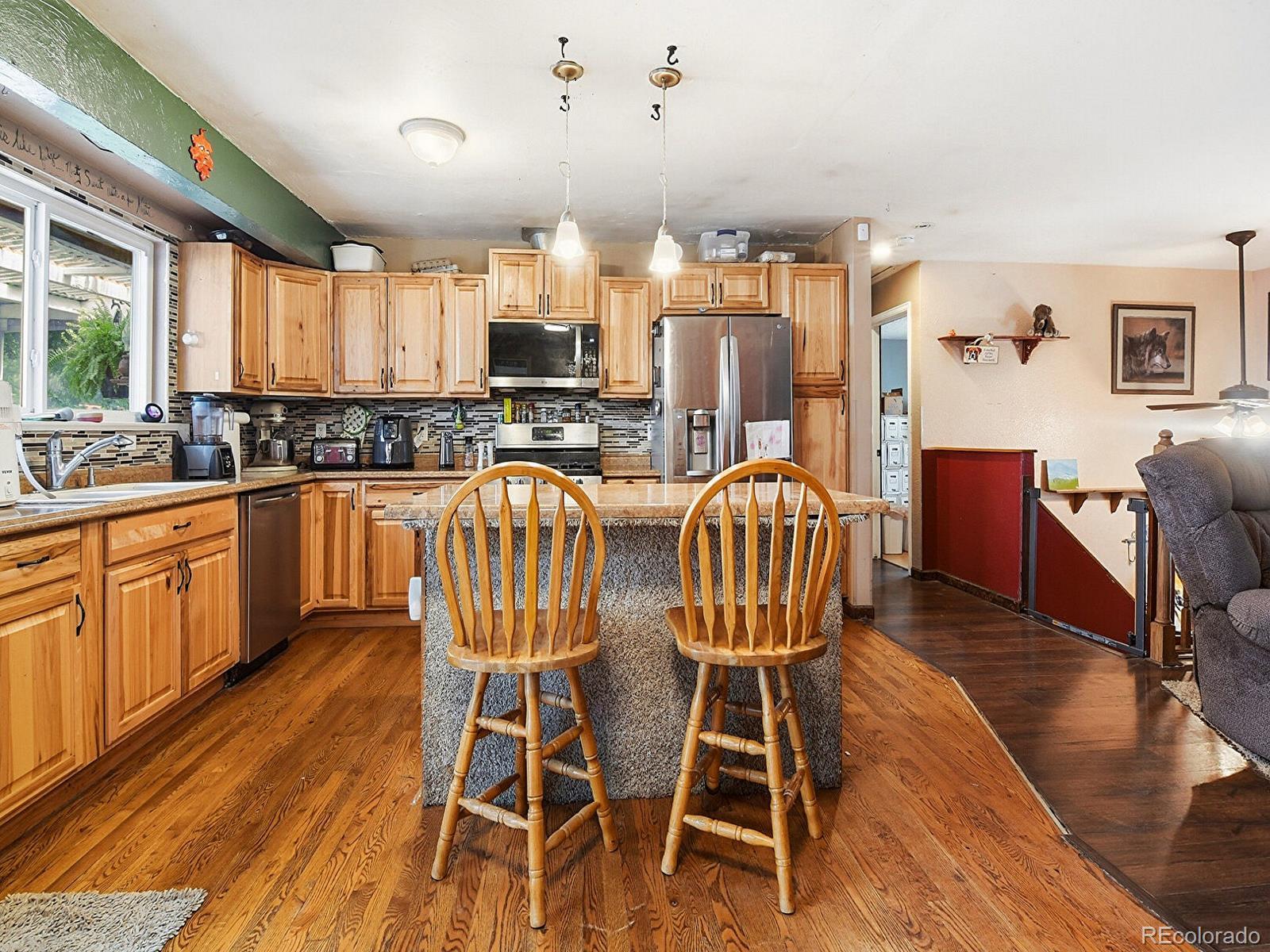 MLS Image #7 for 6932  deframe court,arvada, Colorado